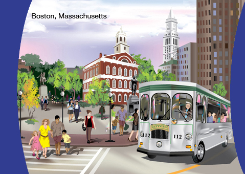 cityview trolley tours boston map Great Value On Board Cityview Trolley Tours In Boston cityview trolley tours boston map